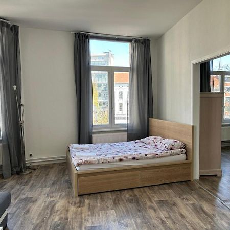 Spacious Antwerpia Zewnętrze zdjęcie