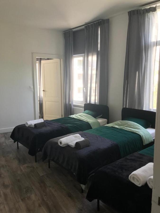 Spacious Antwerpia Zewnętrze zdjęcie