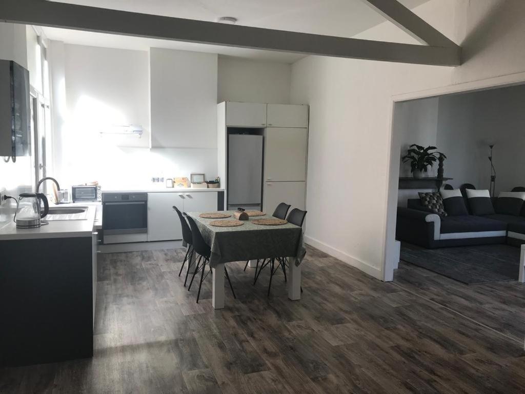 Spacious Antwerpia Zewnętrze zdjęcie