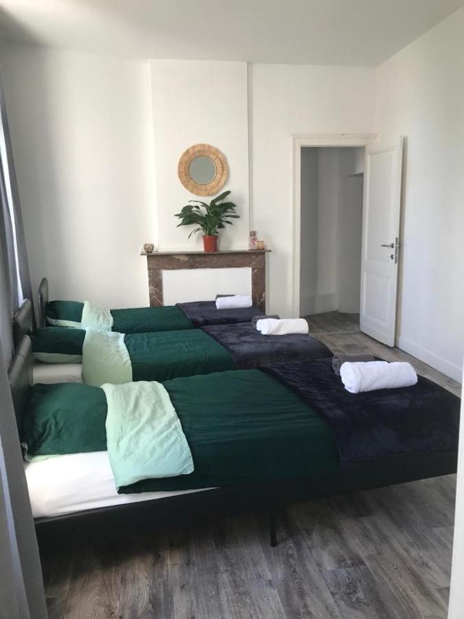 Spacious Antwerpia Zewnętrze zdjęcie
