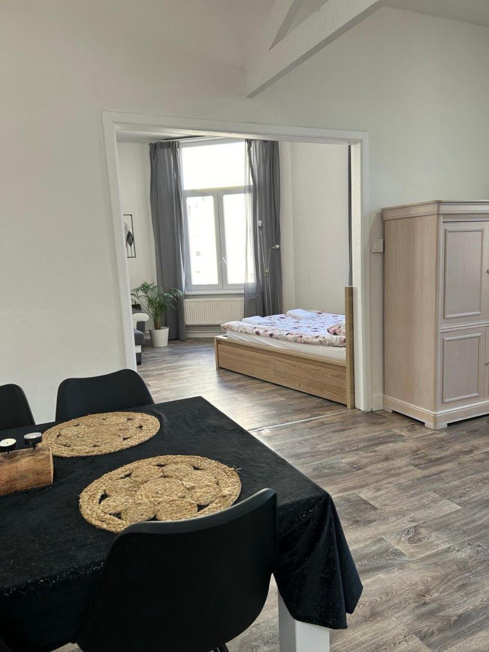 Spacious Antwerpia Zewnętrze zdjęcie
